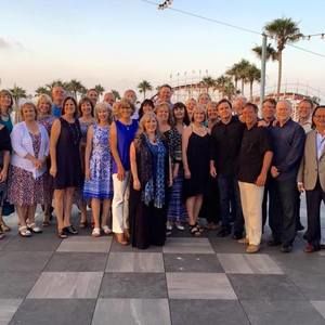 Meet your Posher, Linda